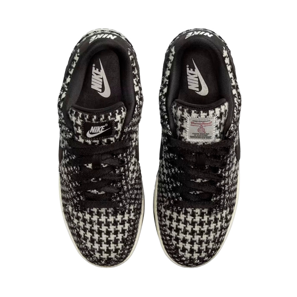 Tênis Nike Dunk Low Xadrez