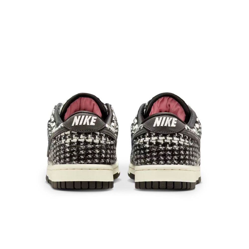 Tênis Nike Dunk Low Xadrez