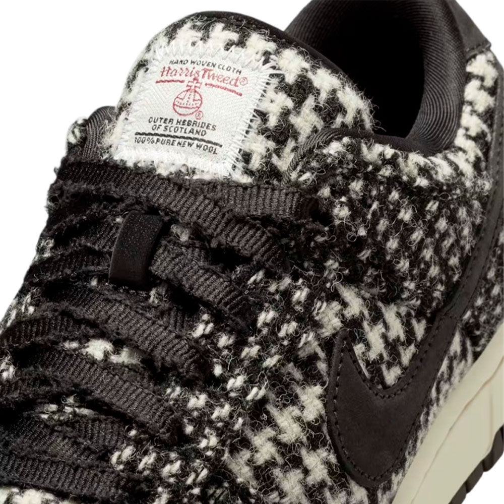 Tênis Nike Dunk Low Xadrez