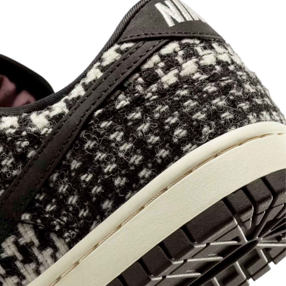Tênis Nike Dunk Low Xadrez