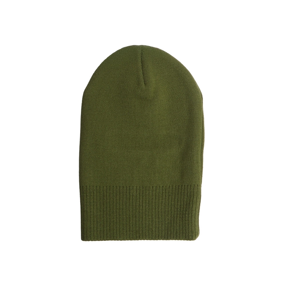 Gorro Huf Vogel Balaclaca Verde