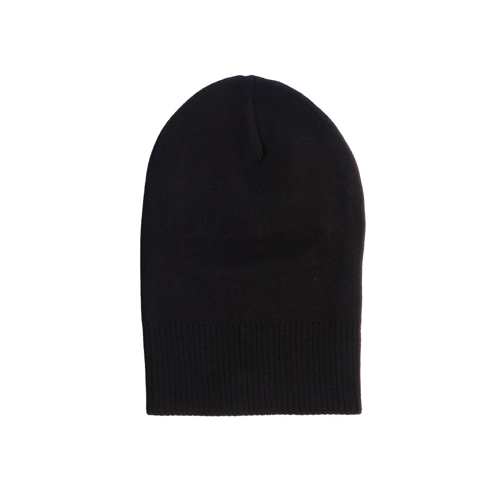 Gorro Huf Vogel Balaclaca Preto