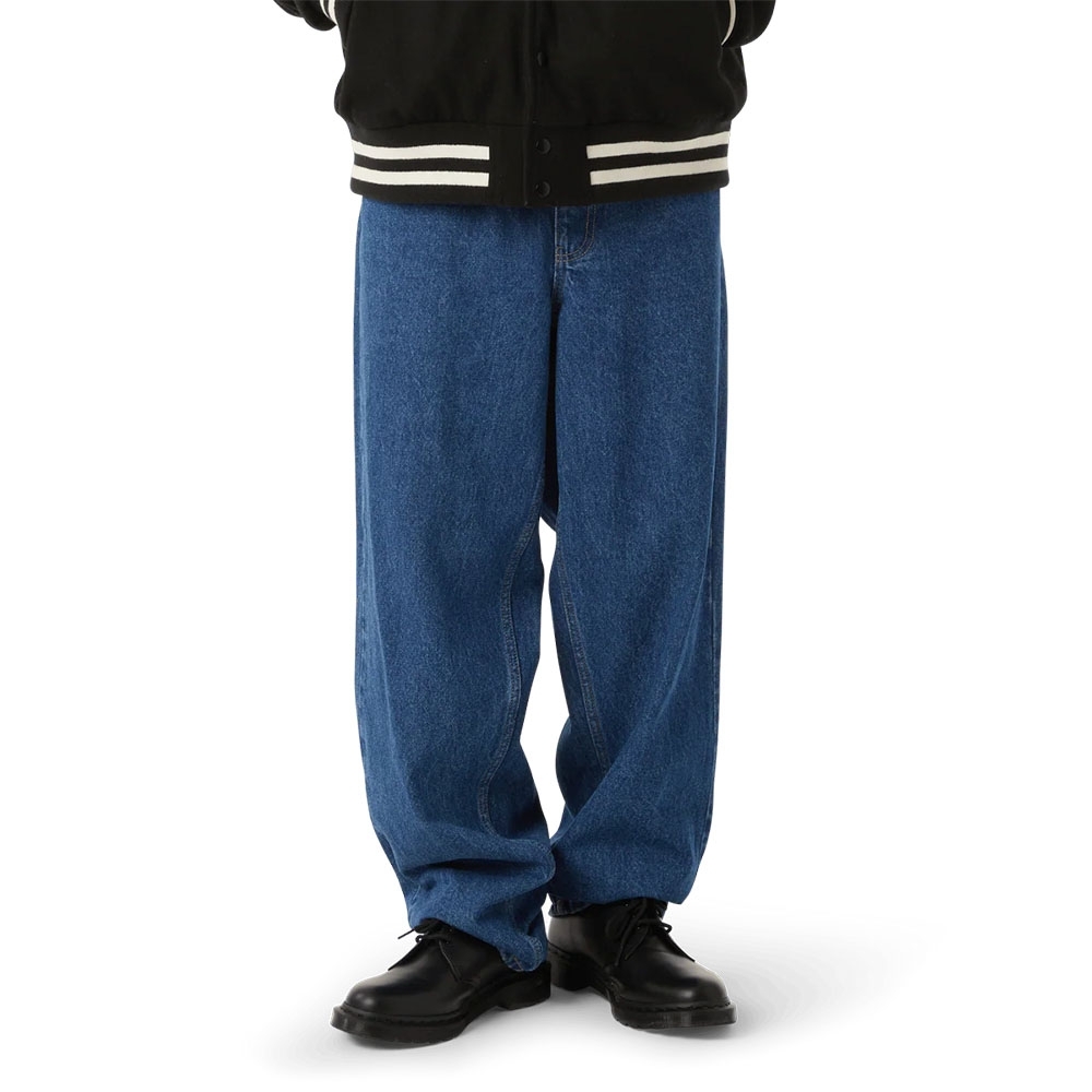 Calça Huf Cromer Azul