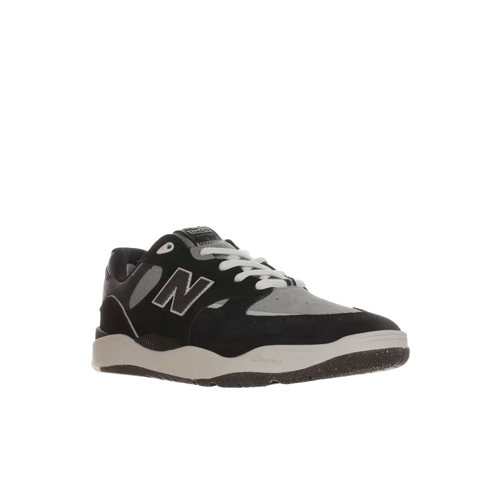 Tênis New Balance 1010 Tiago Lemos Preto/cinza
