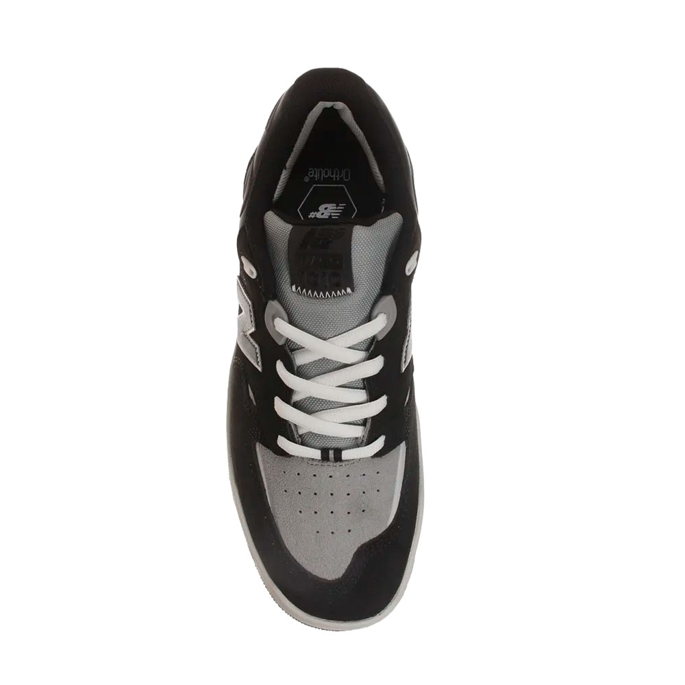 Tênis New Balance 1010 Tiago Lemos Preto/cinza