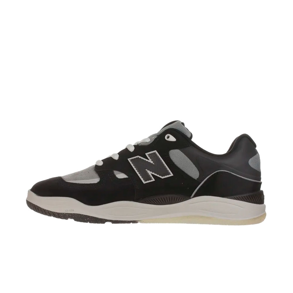 Tênis New Balance 1010 Tiago Lemos Preto/cinza