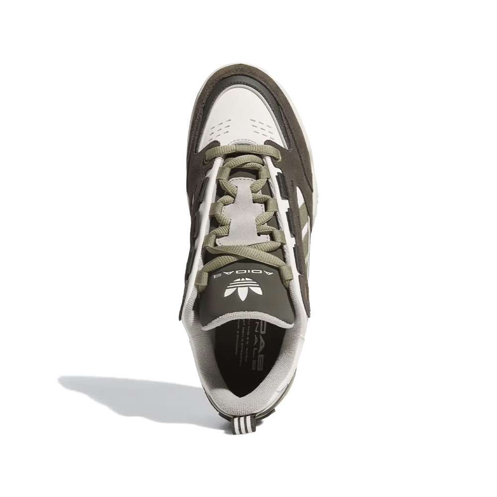 Tênis Adidas Adi2000 Verde/marrom