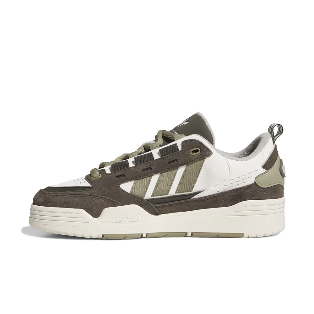 Tênis Adidas Adi2000 Verde/marrom