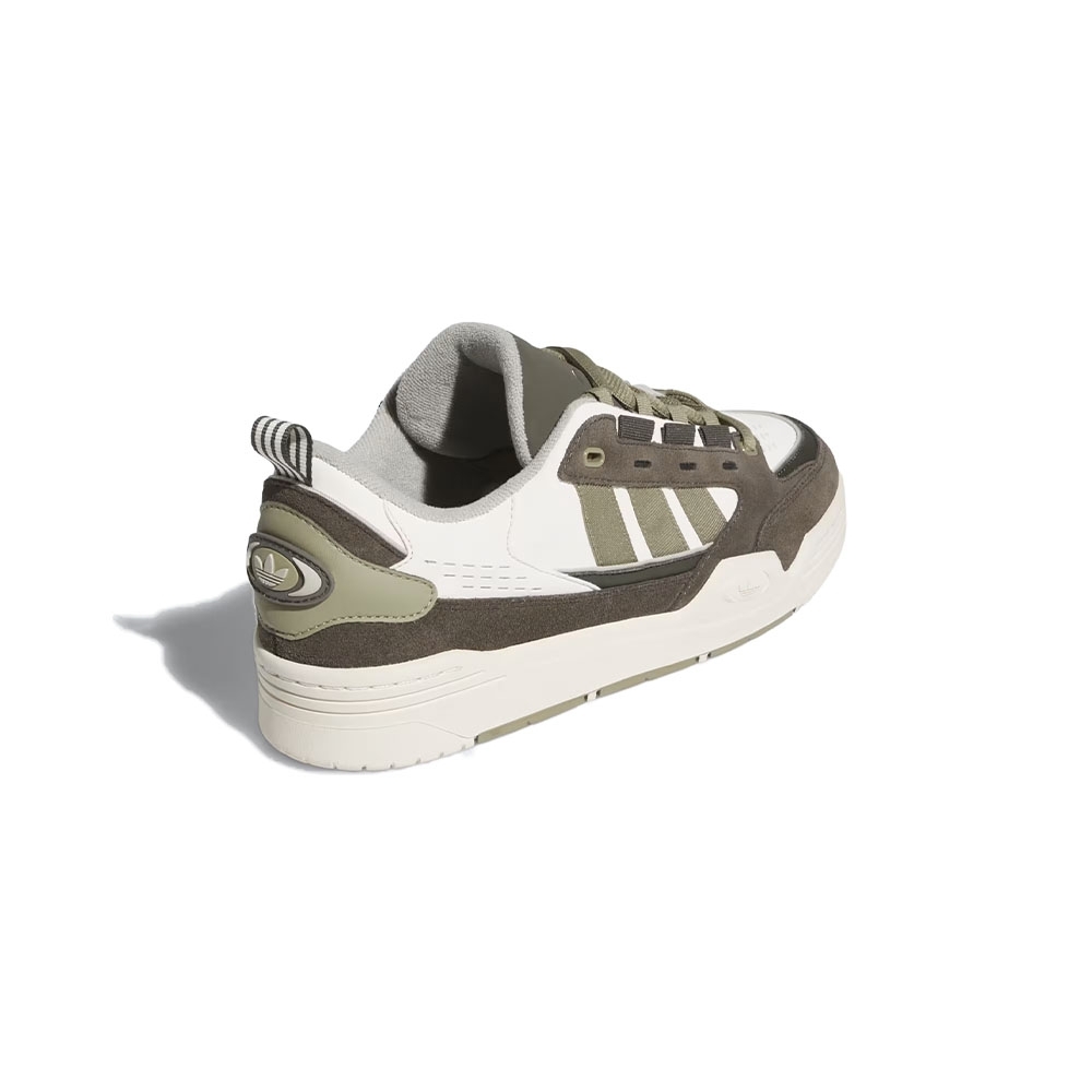 Tênis Adidas Adi2000 Verde/marrom