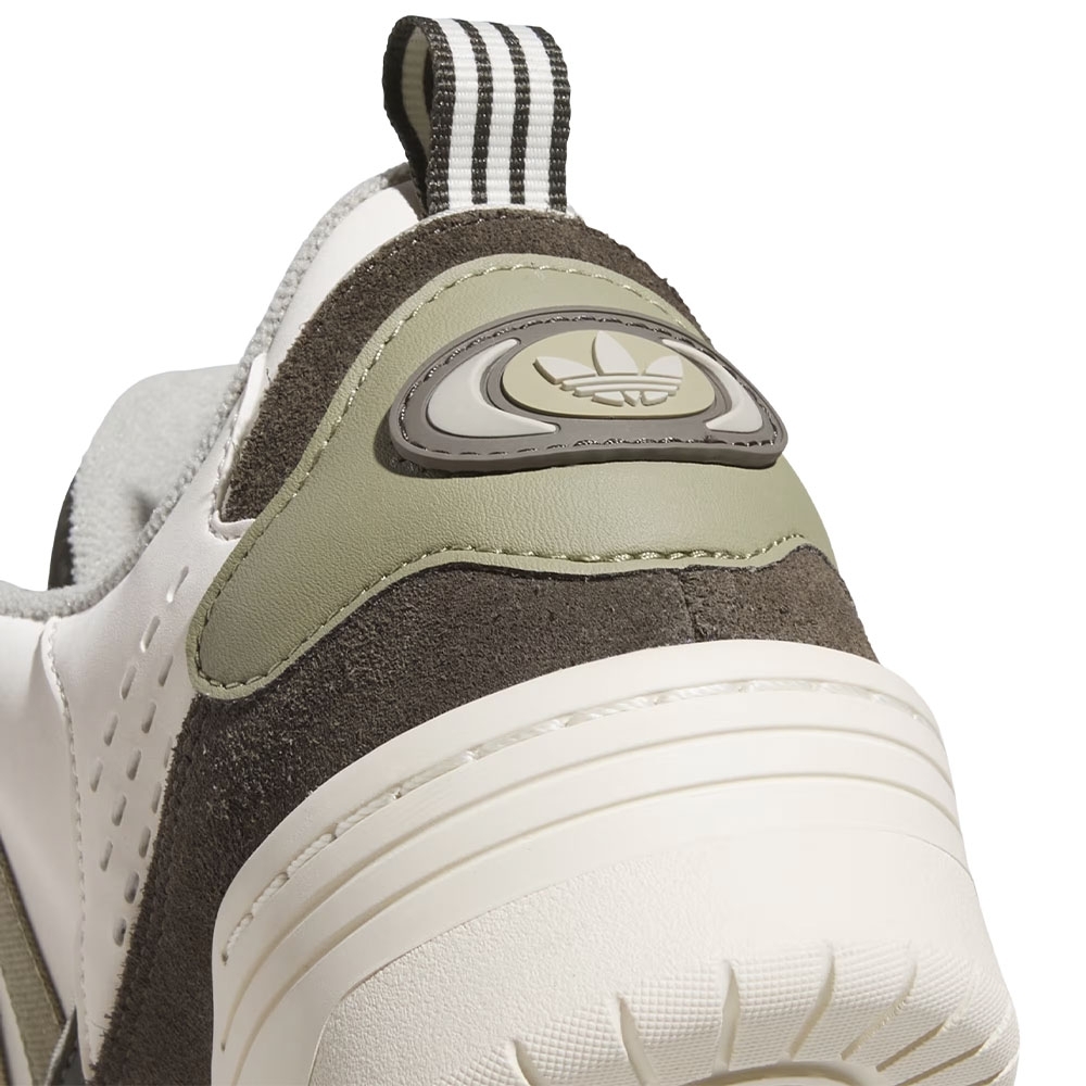 Tênis Adidas Adi2000 Verde/marrom
