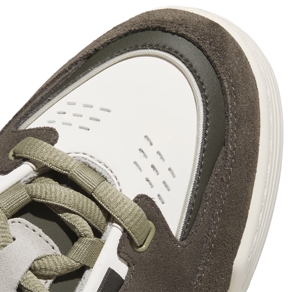 Tênis Adidas Adi2000 Verde/marrom
