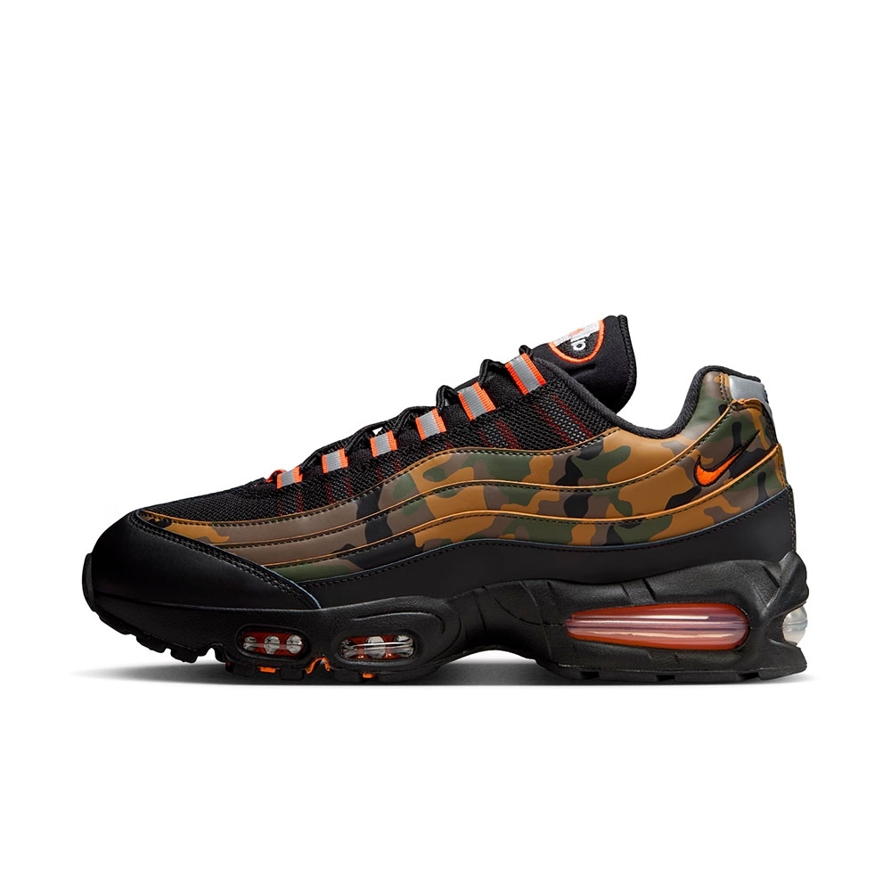 Tênis Nike Air Max 95 Og Camuflado