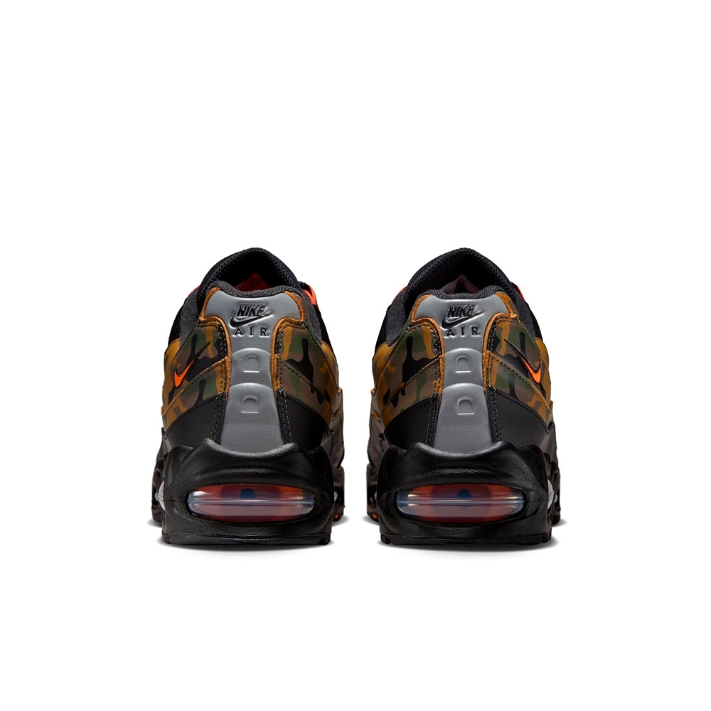 Tênis Nike Air Max 95 Og Camuflado