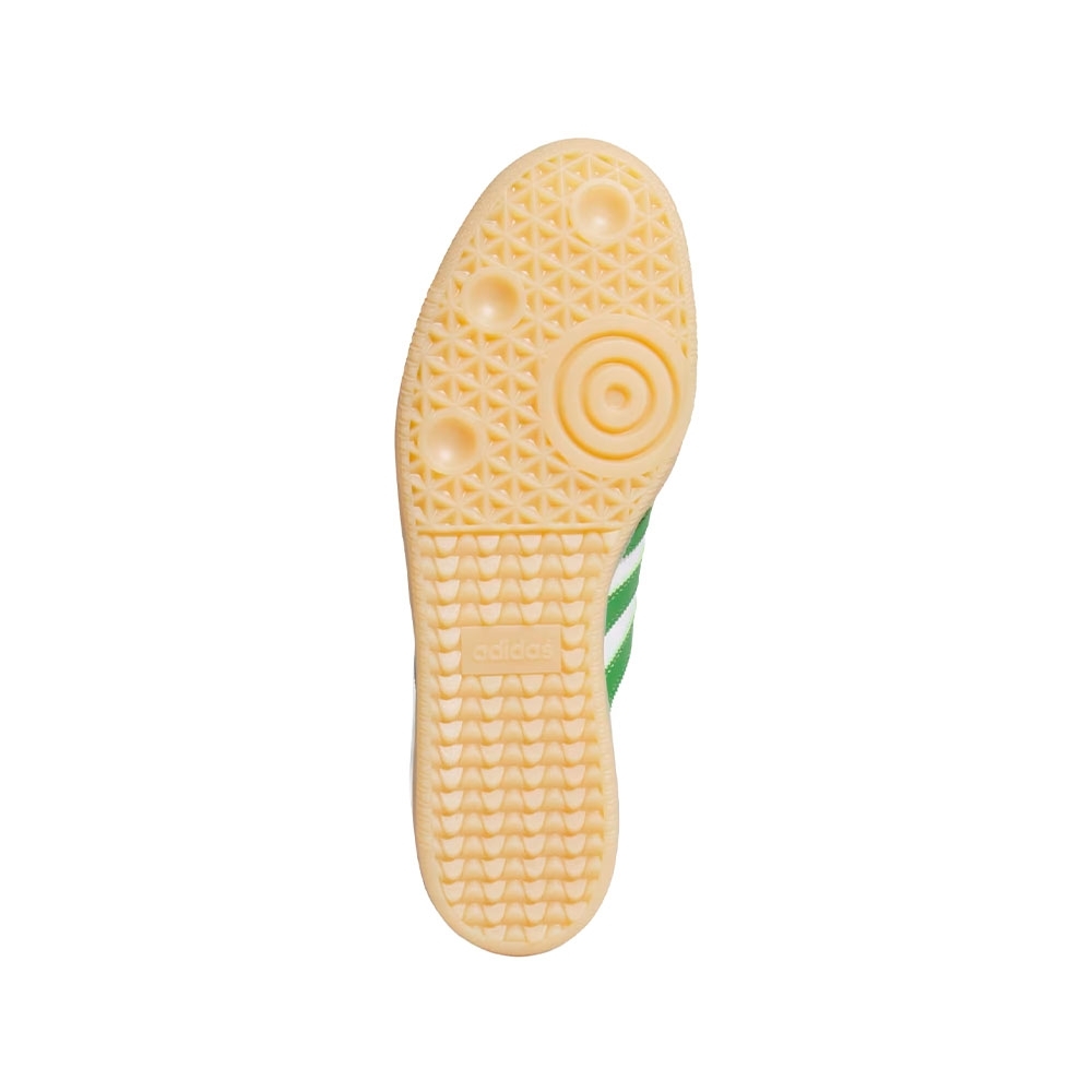 Tênis Adidas Samba Adv Branco/verde