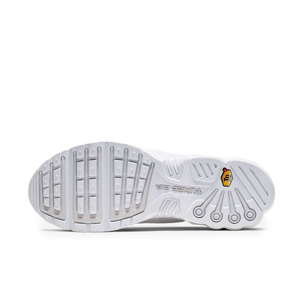 Tênis Nike Air Max Plus Iii Branco