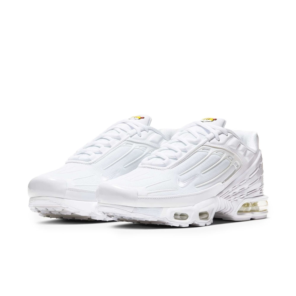 Tênis Nike Air Max Plus Iii Branco