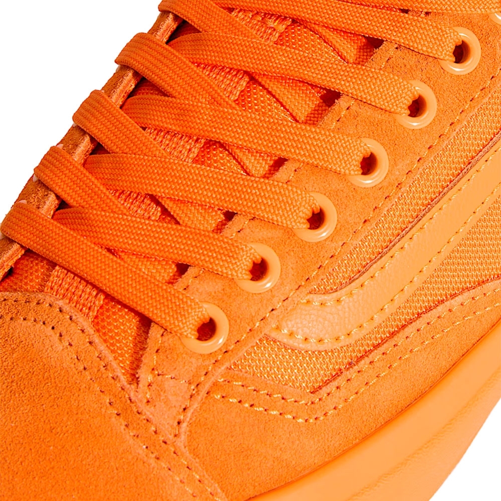 Tênis Old Skool 36+ Laranja