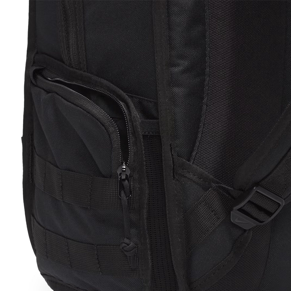 Mochila Nike Rpm 2.0 Preto