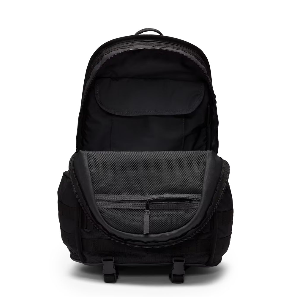 Mochila Nike Rpm 2.0 Preto