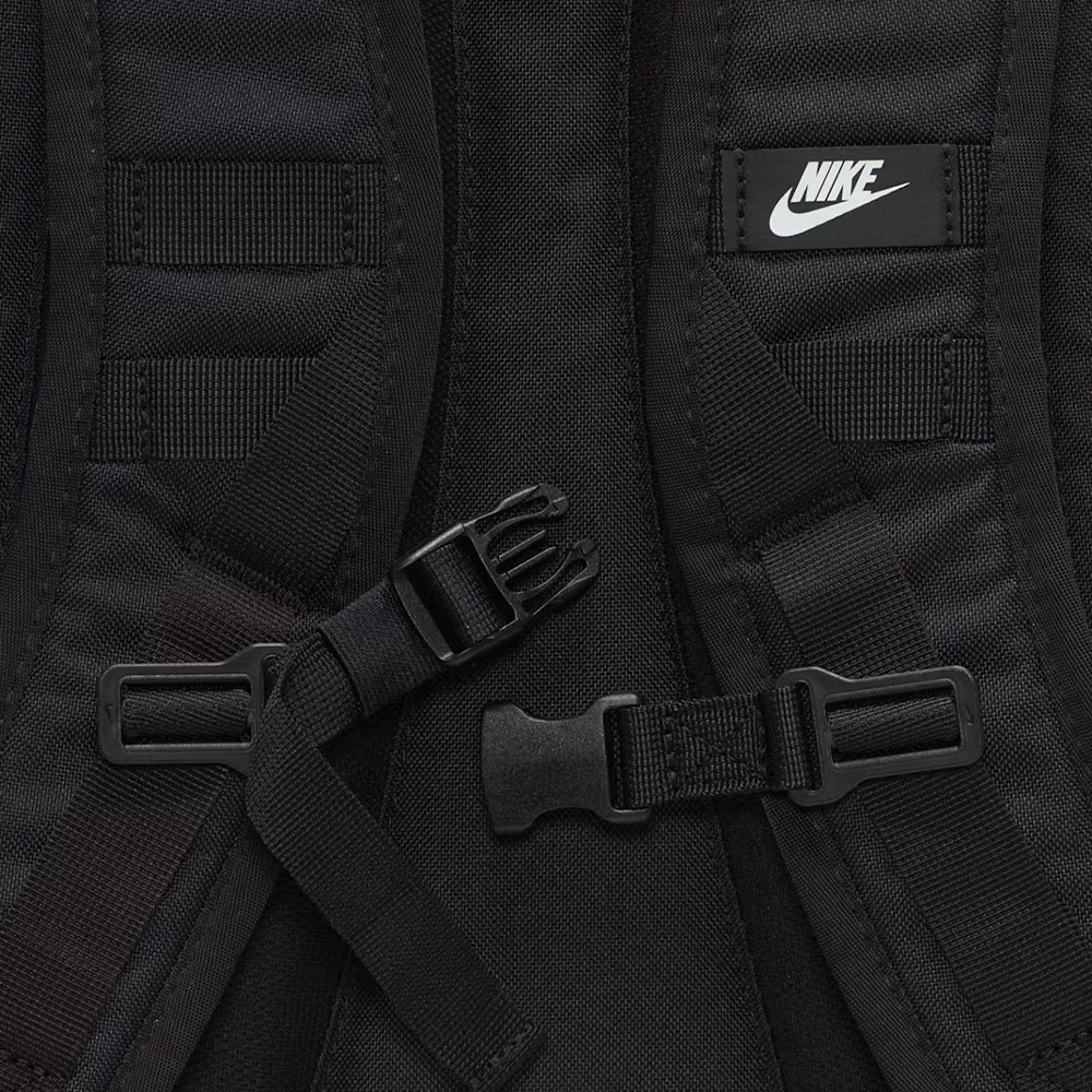 Mochila Nike Rpm 2.0 Preto