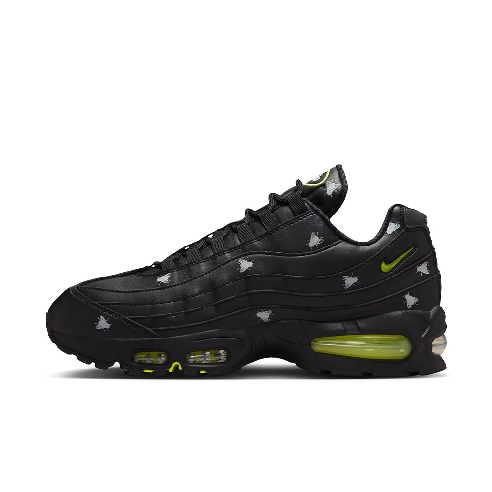 Tênis Air Max 95 Preto/verde