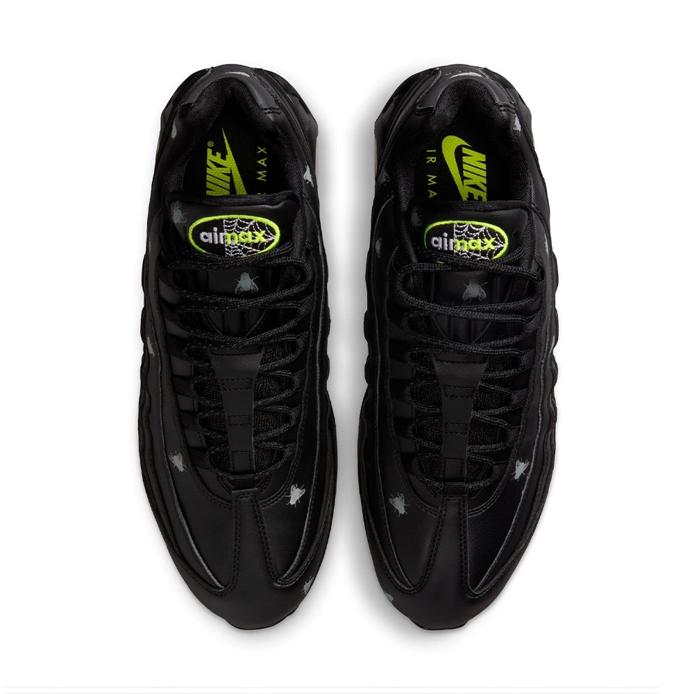 Tênis Air Max 95 Preto/verde
