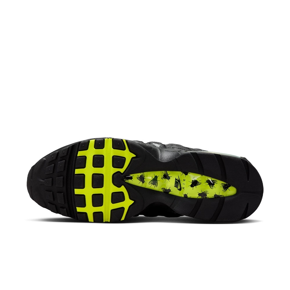 Tênis Air Max 95 Preto/verde