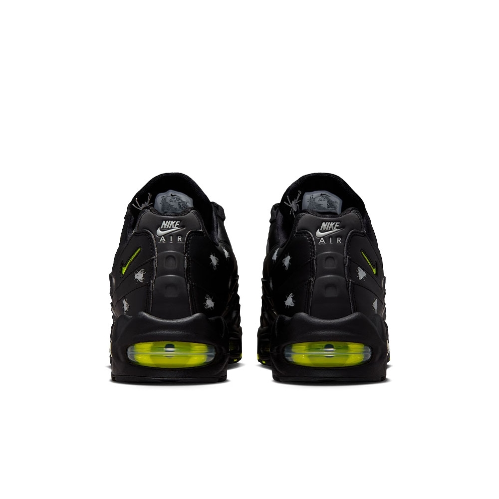 Tênis Air Max 95 Preto/verde