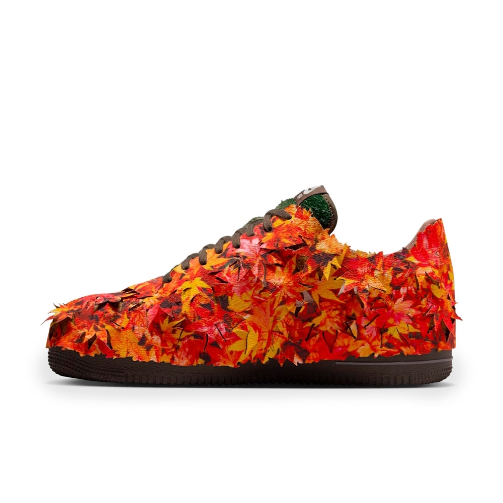 Tênis Nike Air Force 1 07 Estampado
