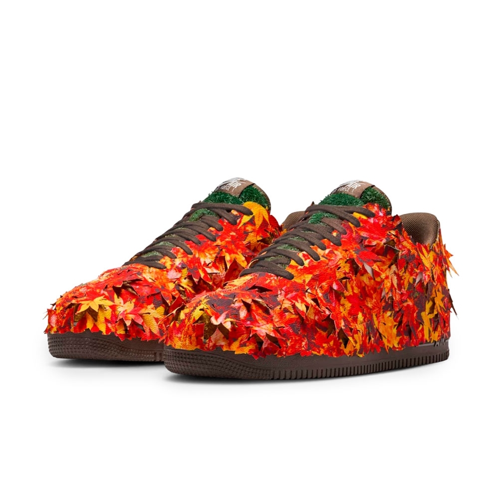 Tênis Nike Air Force 1 07 Estampado