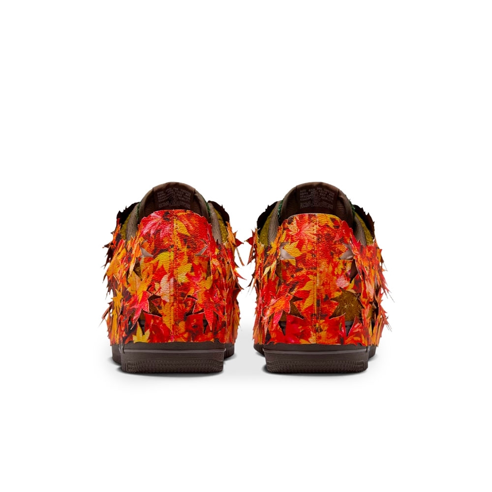 Tênis Nike Air Force 1 07 Estampado