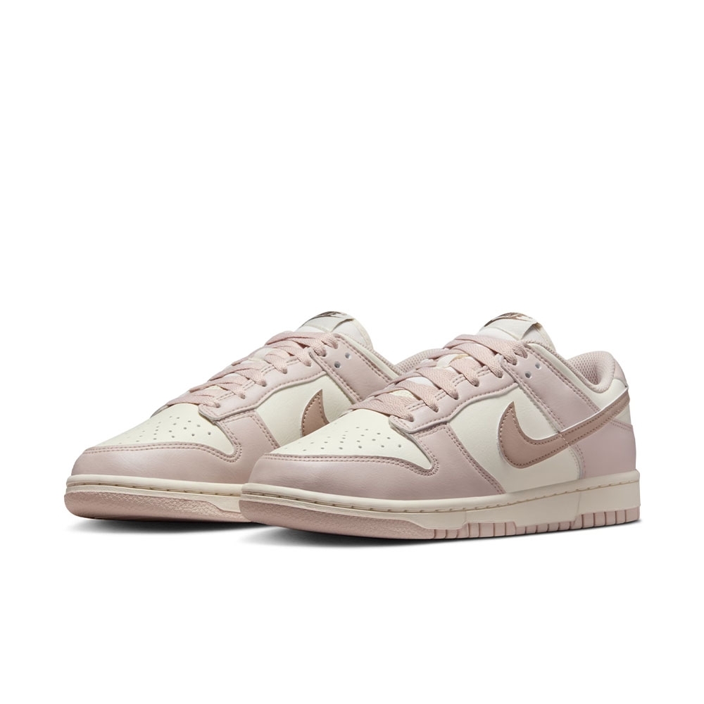 Tênis Nike Dunk Low Bege/marrom