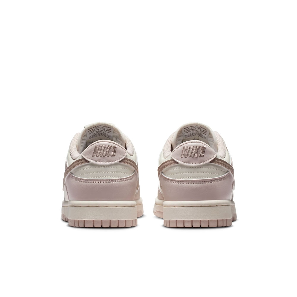 Tênis Nike Dunk Low Bege/marrom