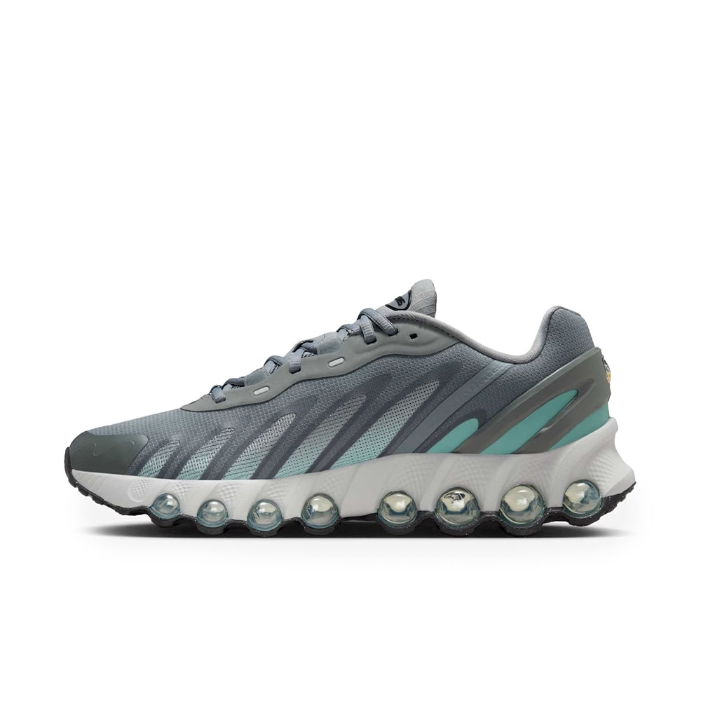 Tênis Nike Air Max Dn8 Cinza/verde