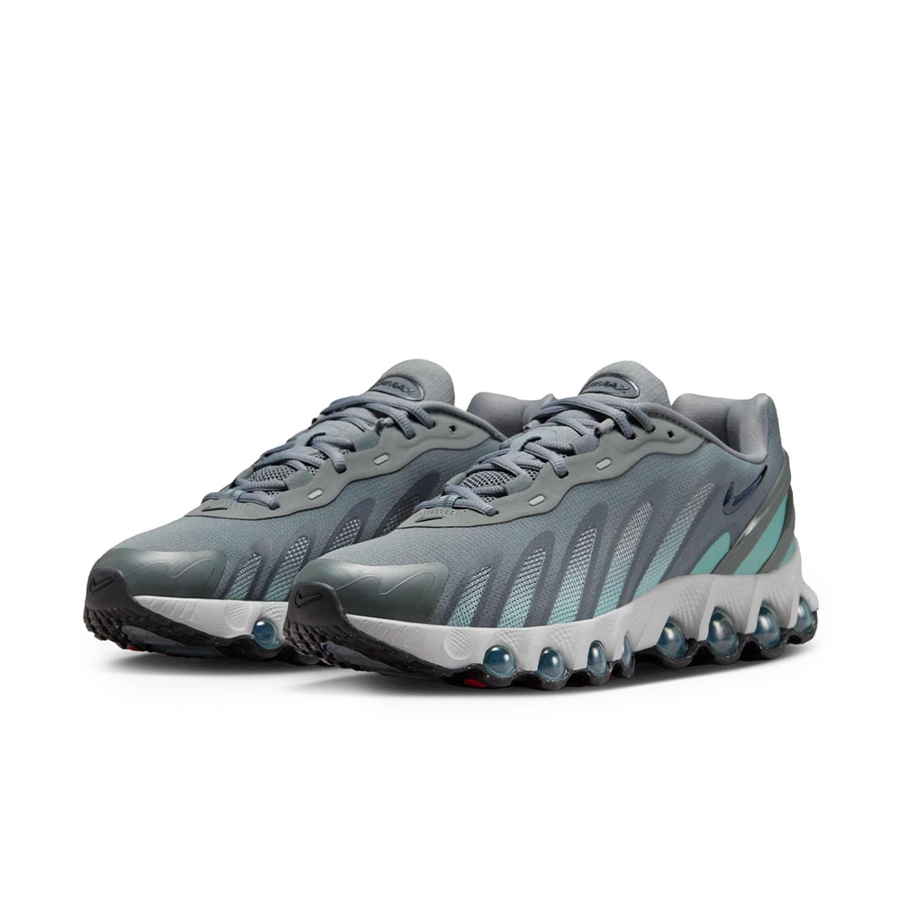 Tênis Nike Air Max Dn8 Cinza/verde