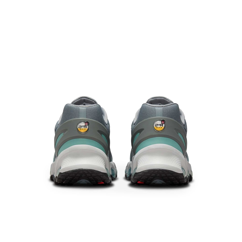 Tênis Nike Air Max Dn8 Cinza/verde