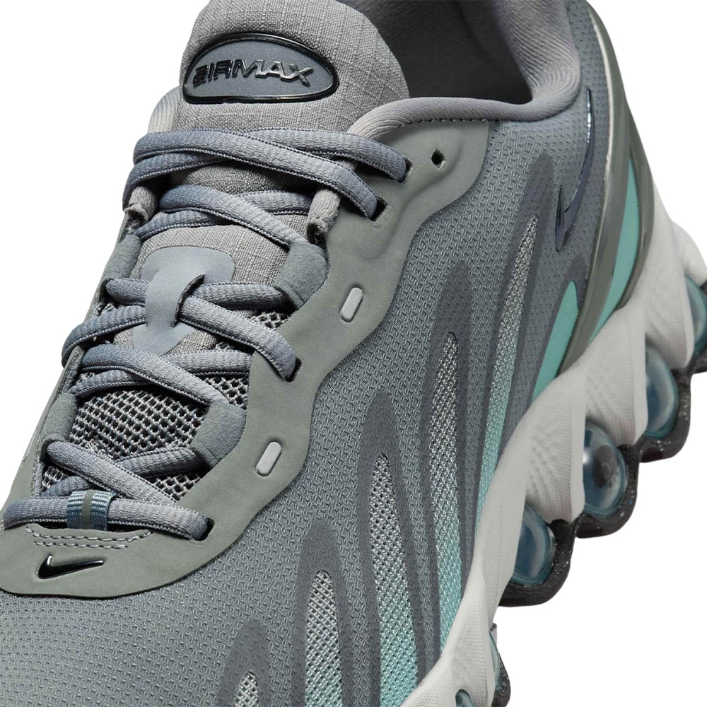 Tênis Nike Air Max Dn8 Cinza/verde