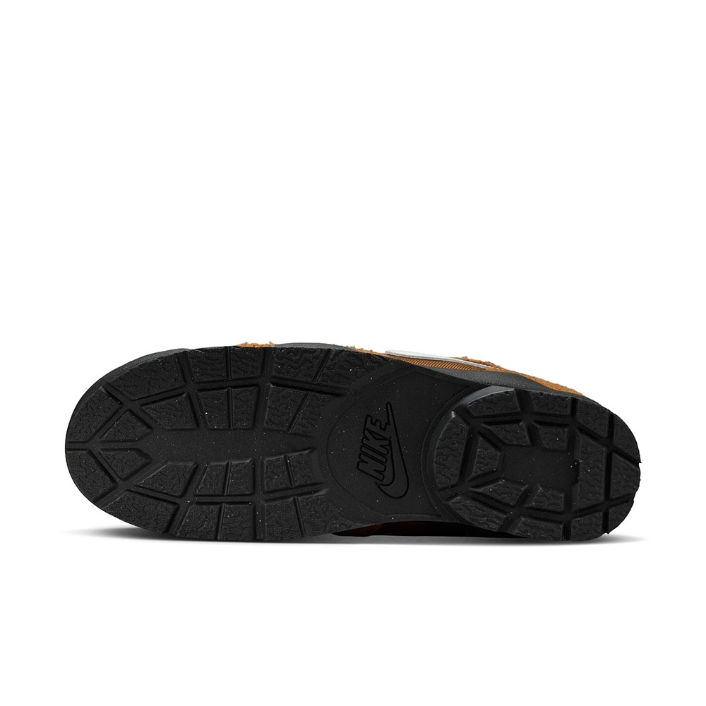 Tênis Nike Baltoro X Stussy Marrom