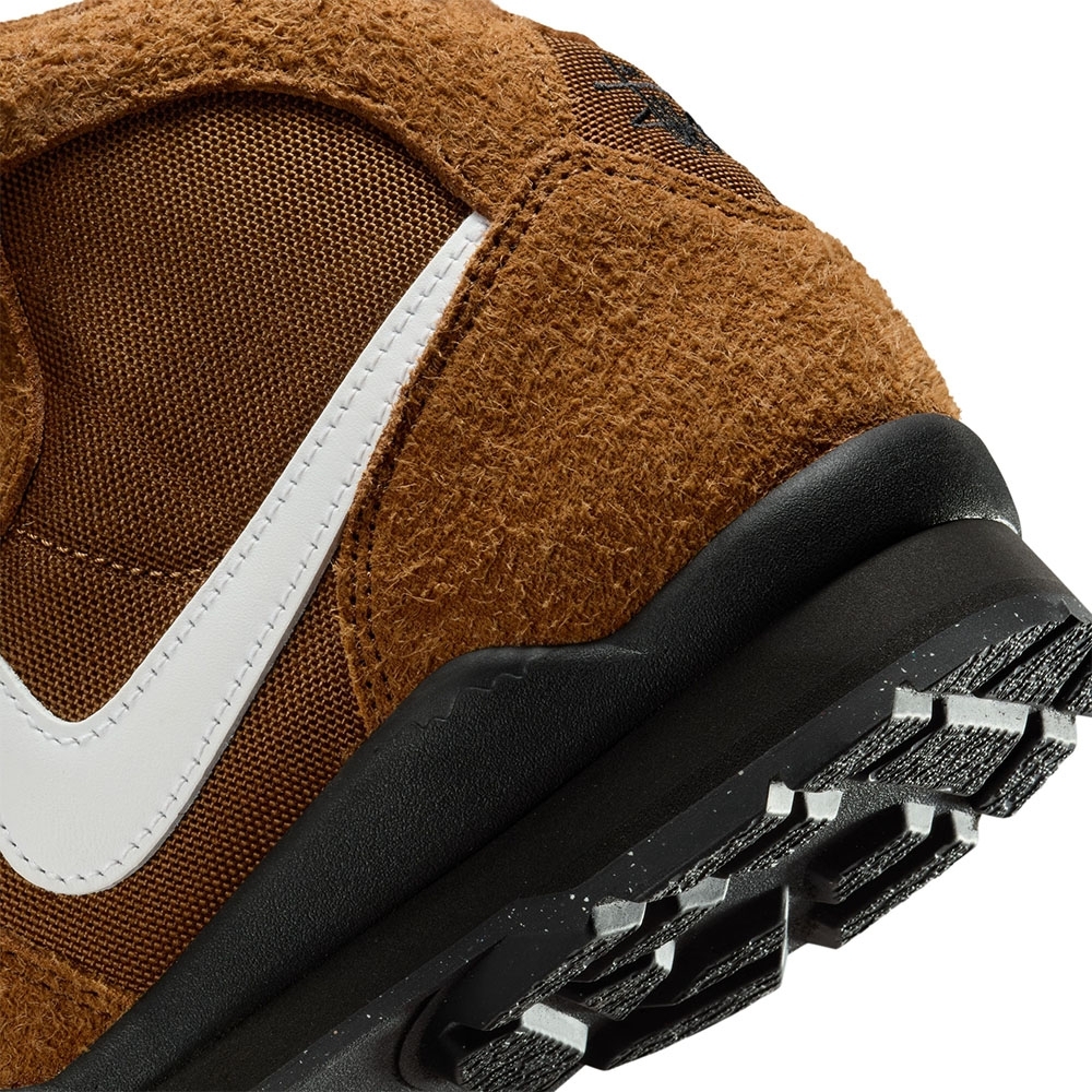 Tênis Nike Baltoro X Stussy Marrom