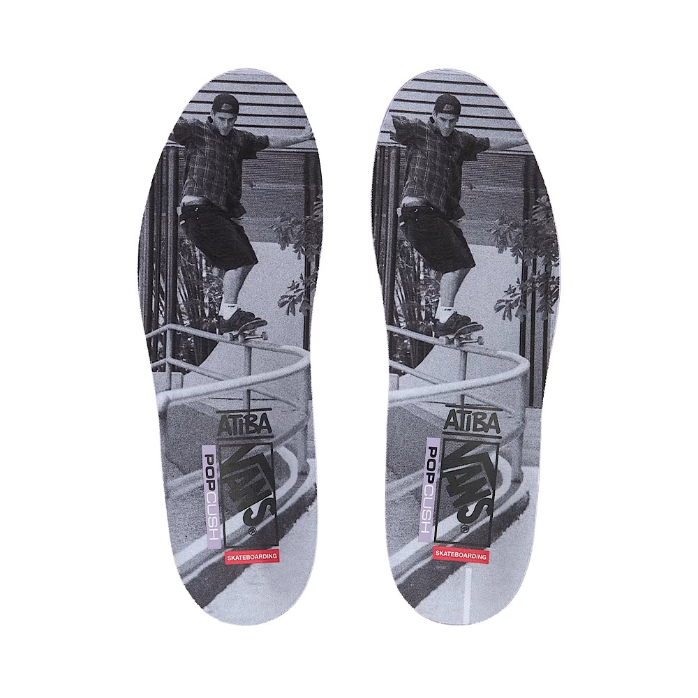Tênis Vans Half Cab Bege