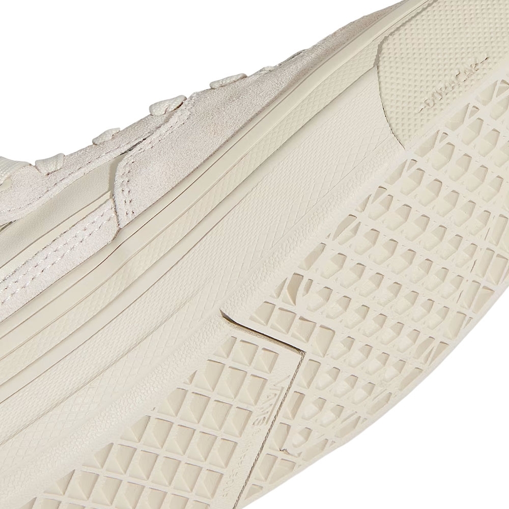 Tênis Vans Half Cab Bege