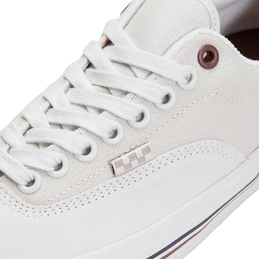 Tênis Vans Skate Era Dime Branco