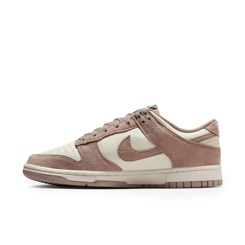 Tênis Nike Dunk Low Cinza/branco