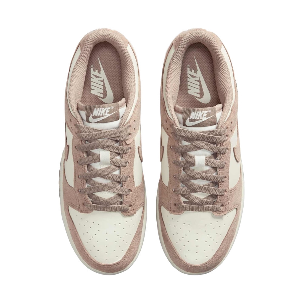 Tênis Nike Dunk Low Cinza/branco