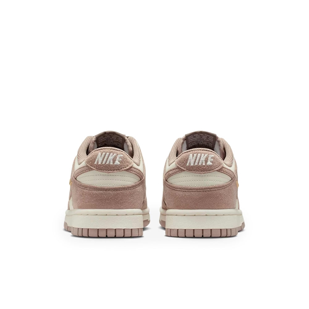 Tênis Nike Dunk Low Cinza/branco