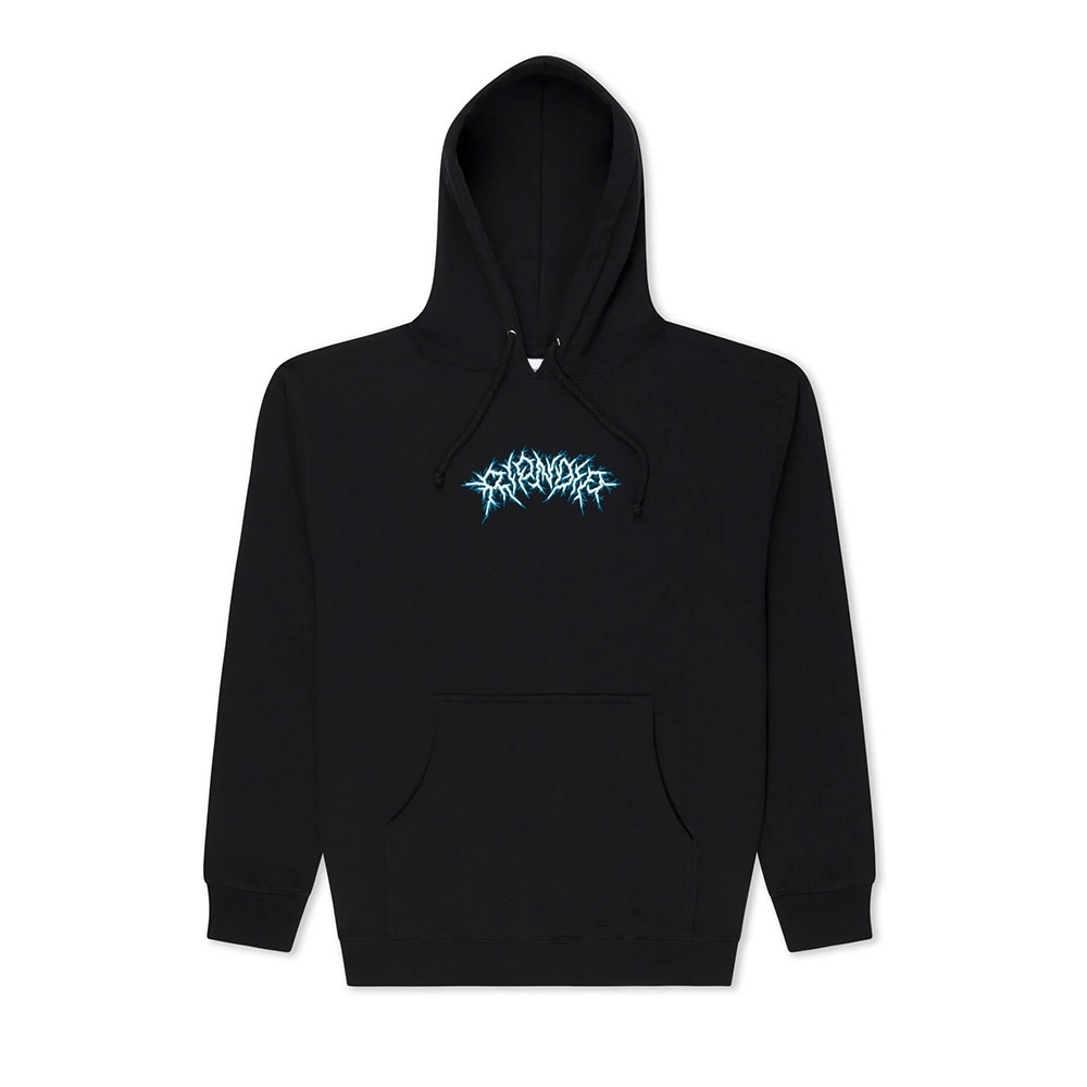 Moletom Ripndip Nervous System Preto