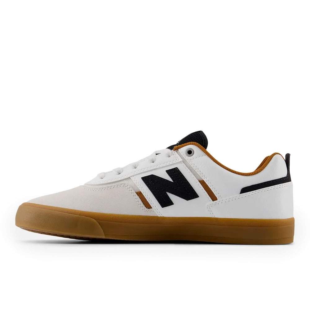 Tênis New Balance Jamie Foy 306 Branco/preto