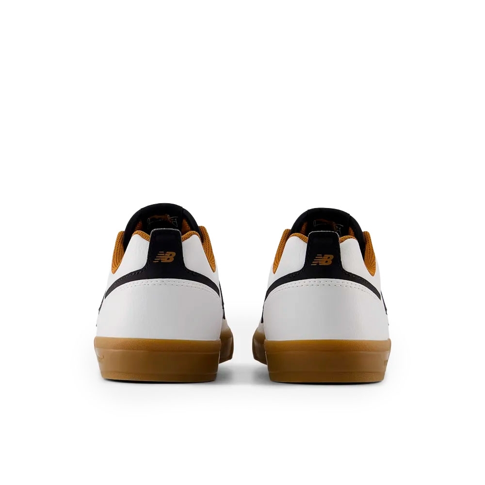 Tênis New Balance Jamie Foy 306 Branco/preto