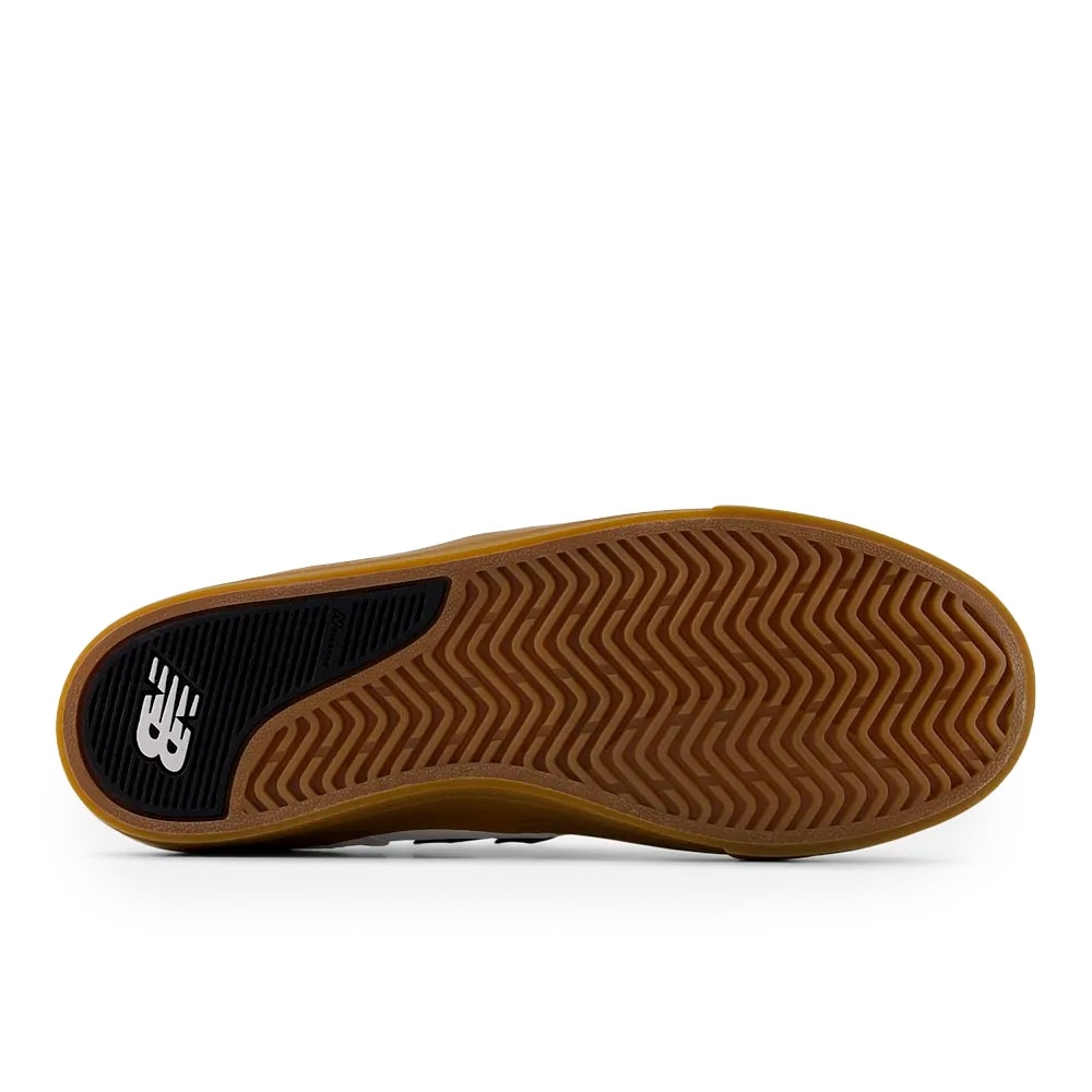 Tênis New Balance Jamie Foy 306 Branco/preto