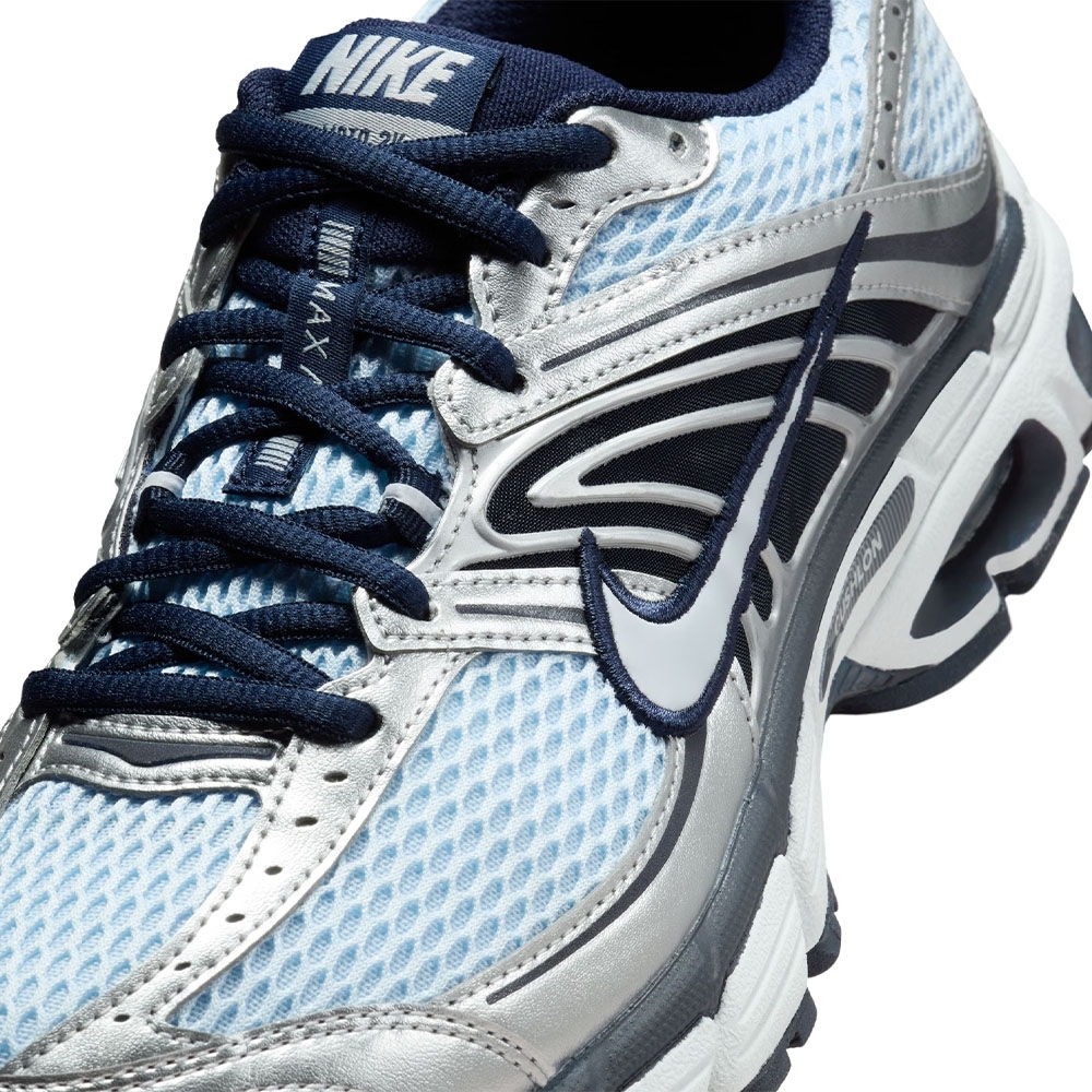 Tênis Nike Air Max Moto 2k Branco/preto